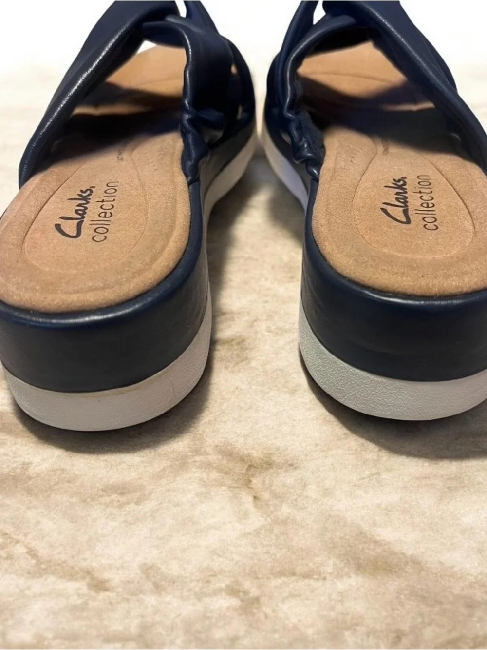 Clarks collection clara